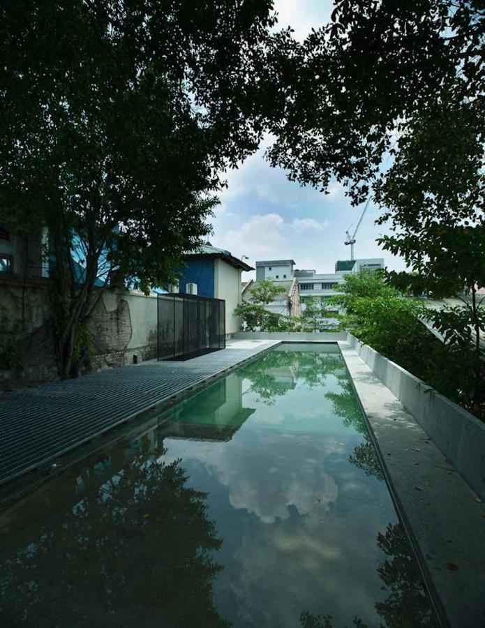 Belakang Kongheng By Dreamscape Ipoh Exterior photo