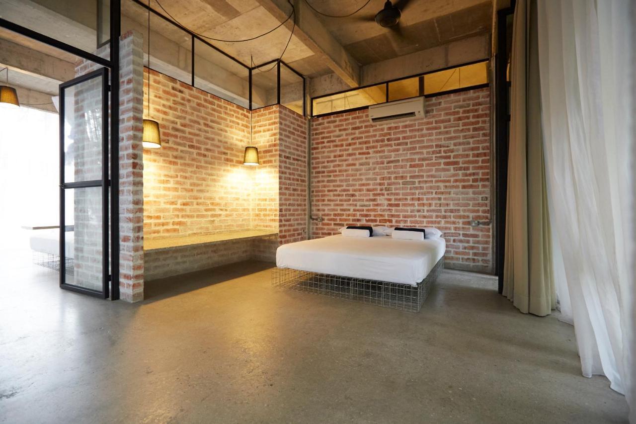 Belakang Kongheng By Dreamscape Ipoh Exterior photo